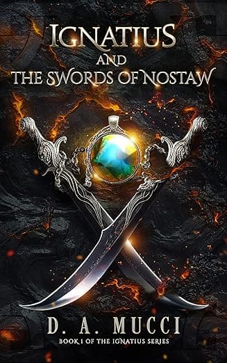 Action Adventure