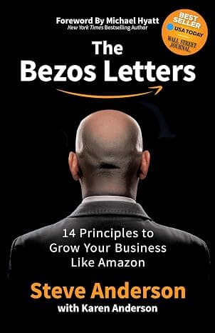 Business Book Writing