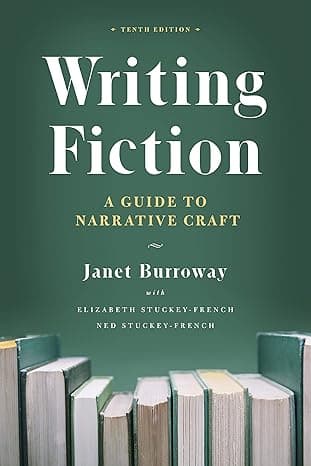 Narrative Writing