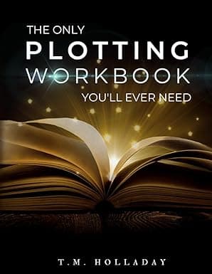 Novel Writing