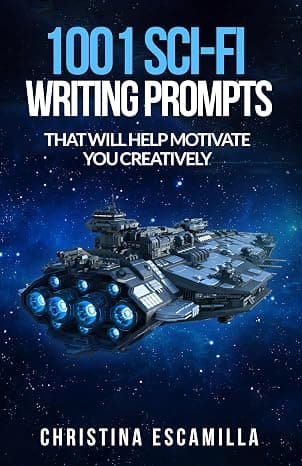 Sci-Fi Writing