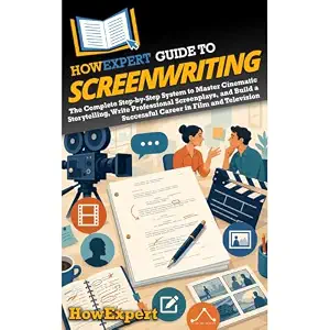 Screen Writing